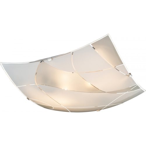 GLOBO 40403-2 PARANJA mennyezeti lámpa 60W 
