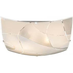GLOBO 40403-2 PARANJA mennyezeti lámpa 60W  GLOBO 40403-2 PARANJA mennyezeti lámpa 60W