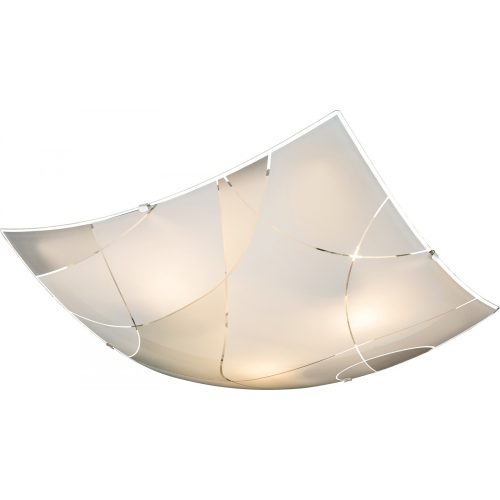 GLOBO 40403-3 PARANJA mennyezeti lámpa 60W 