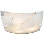 GLOBO 40403-3 PARANJA mennyezeti lámpa 60W 