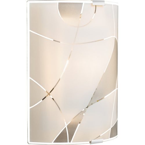 GLOBO 40403W2 PARANJA fali lámpa 60W 