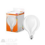 LED STAR CL GLOBE125 GL FR 150 non-dim 17W/840 E27 2452 lumen