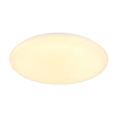 GLOBO 41261-24 ECLYPSE mennyezetlámpa 24W IP20 Fehér