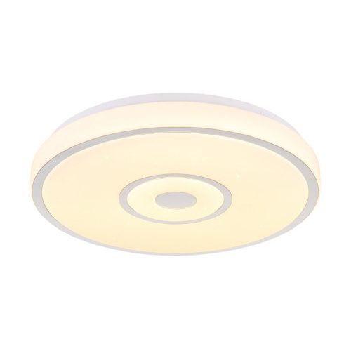 GLOBO 41264 ASTANIA mennyezetlámpa 24W IP20 Fehér