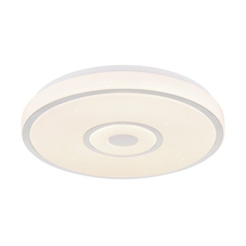 GLOBO 41264K ASTANIA mennyezetlámpa 24W IP20 Fehér