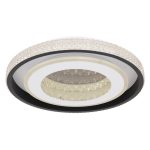 GLOBO  LUCKY Mennyezeti lámpa  230 1 Fehér, Fém 0 2260 80mm