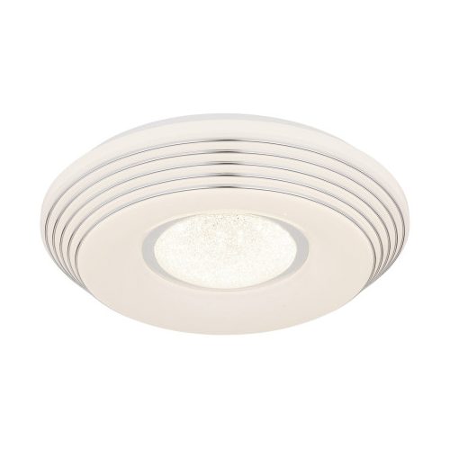 GLOBO 41293-24 PILLO mennyezetlámpa 24W IP20 Fehér