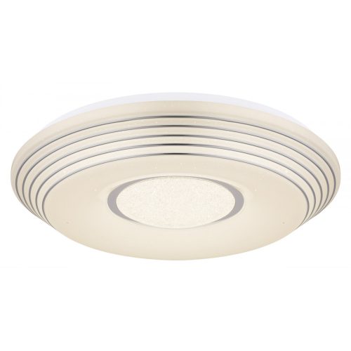 GLOBO  PILLO Mennyezeti lámpa  230 1 Fehér, Fém 0 2620 85mm