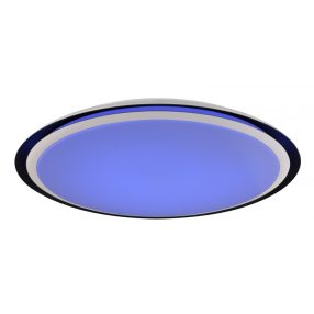 GLOBO 41359-40RGBSH XAVER mennyezeti lámpa 40W  GLOBO 41359-40RGBSH XAVER mennyezeti lámpa 40W