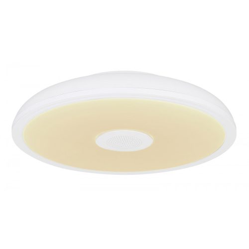 GLOBO  RAFFY Mennyezeti lámpa  230 1 Fehér, Műanyag 0 1000 55mm