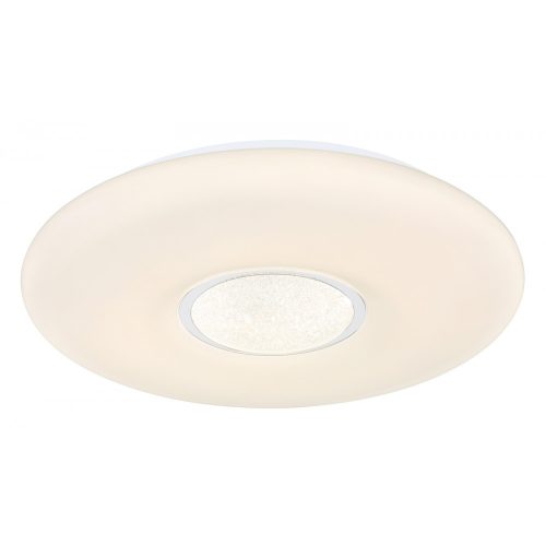 GLOBO  SULLY Mennyezeti lámpa  230 1 Fehér, Fém 0 1500 70mm