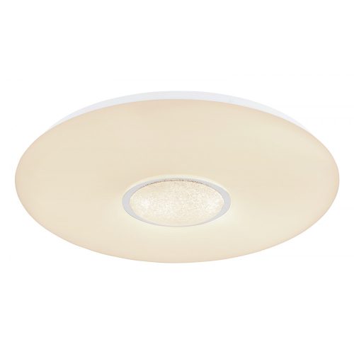 GLOBO  SULLY Mennyezeti lámpa  230 1 Fehér, Fém 0 2500 75mm