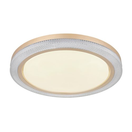 GLOBO 41372-24 BOLLY mennyezetlámpa 20W IP20 Fehér
