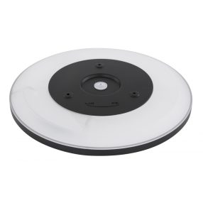GLOBO  SAPANA Mennyezeti lámpa  230 1 Fekete, Műanyag 3000 1500 25mm   GLOBO  SAPANA Mennyezeti lámpa  230 1 Fekete, Műanyag 3000 1500 25mm