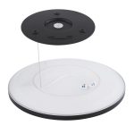 GLOBO  SAPANA Mennyezeti lámpa  230 1 Fekete, Műanyag 3000 1500 25mm