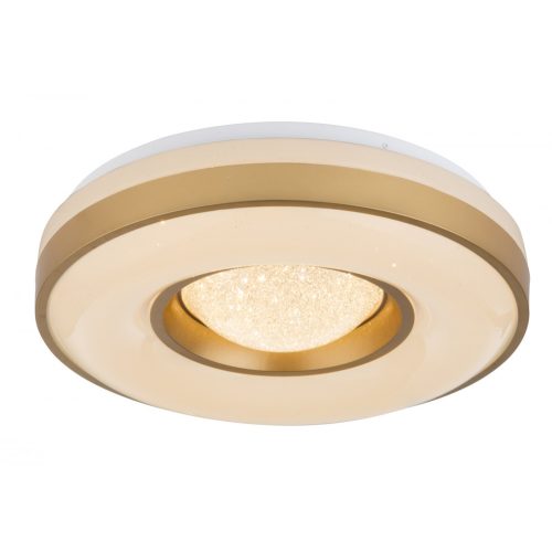 GLOBO 41742-24 COLLA mennyezeti lámpa 24W WW