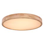 GLOBO 41745-48 RAINER mennyezeti lámpa 48W 