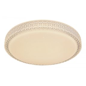 GLOBO  OVI Mennyezeti lámpa  230 1 Fehér, Fém 0 1600 85mm GLOBO  OVI Mennyezeti lámpa  230 1 Fehér, Fém 0 1600 85mm