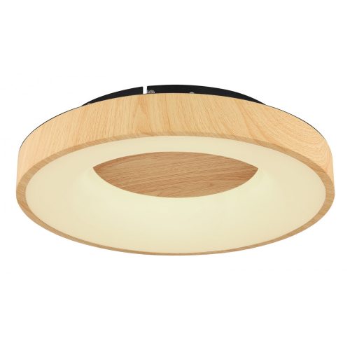 GLOBO  JOLLI Mennyezeti lámpa  230 1 Fekete, Fém 0 1800 100mm