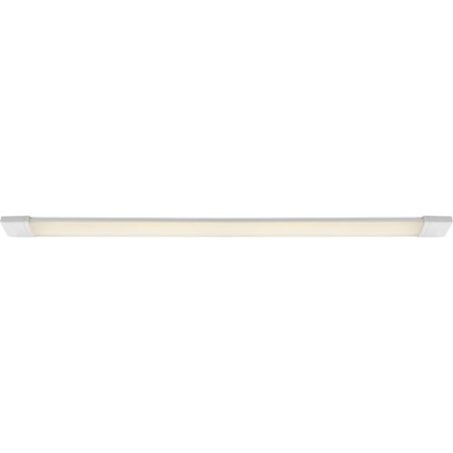 GLOBO  JON Bútorvilágító  230 1 Fehér, Műanyag 4000 2500 1230x67x22mm