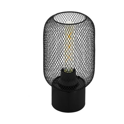 EGLO 43096 WRINGTON asztali lámpa 60W 
