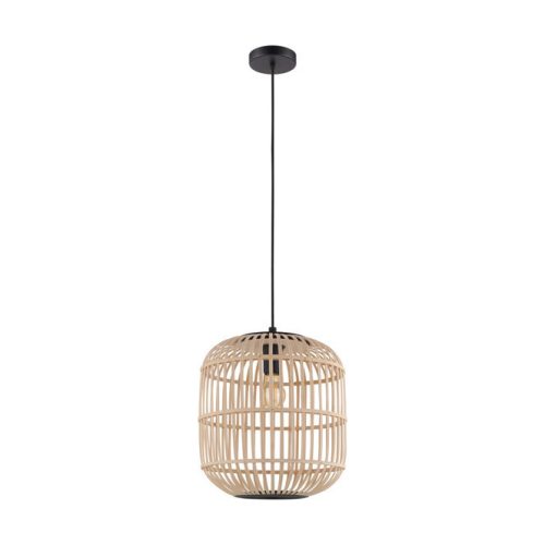 EGLO 43216 BORDESLEY függesztett lámpa 28W 