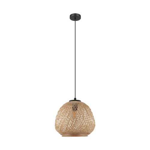 EGLO 43261 DEMBLEBY függesztett lámpa 40W 
