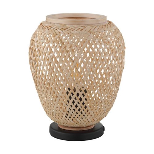 EGLO 43263 DEMBLEBY asztali lámpa 40W 