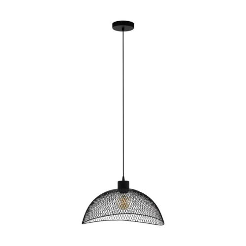 EGLO 43304 POMPEYA függesztett lámpa 60W 