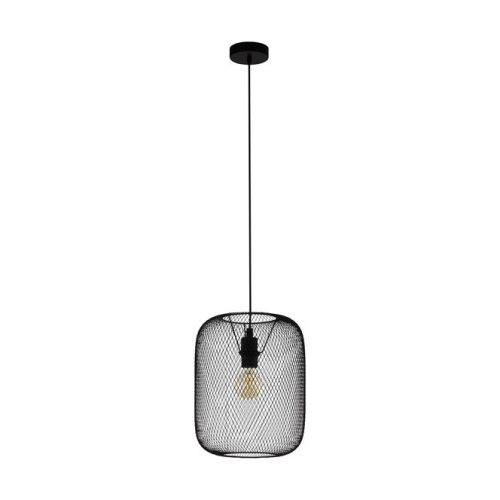 EGLO 43331 WRINGTON függesztett lámpa 60W 