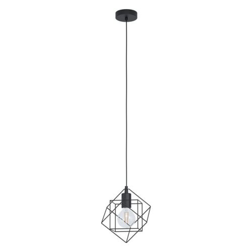 EGLO 43358 STRAITON függesztett lámpa 60W 