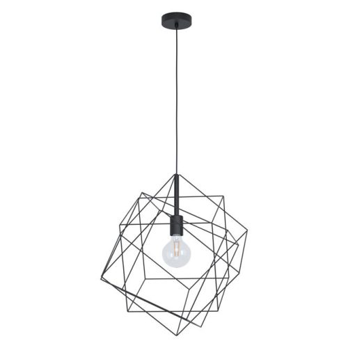 EGLO 43359 STRAITON függesztett lámpa 60W 
