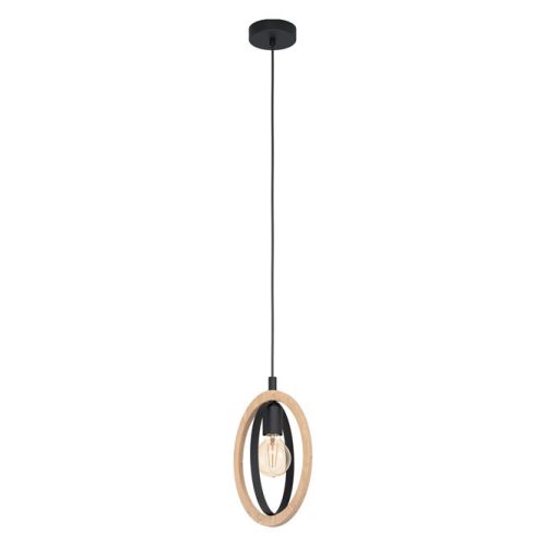EGLO 43461 BASILDON függesztett lámpa 40W 