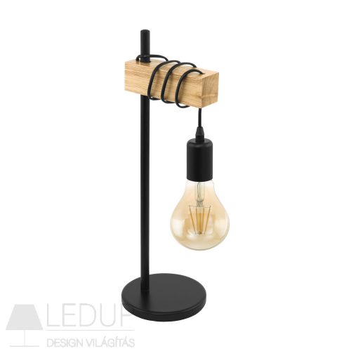 EGLO 32918 TOWNSHEND asztali lámpa 10W 