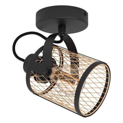 EGLO 43531 DELLOW spot lámpa 40W 