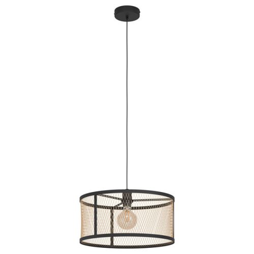 EGLO 43604 DELLOW függesztett lámpa 40W 