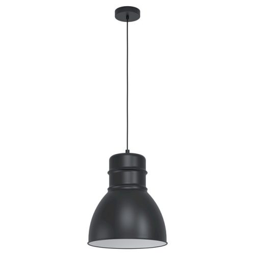 EGLO 43621 EBURY függesztett lámpa 60W 