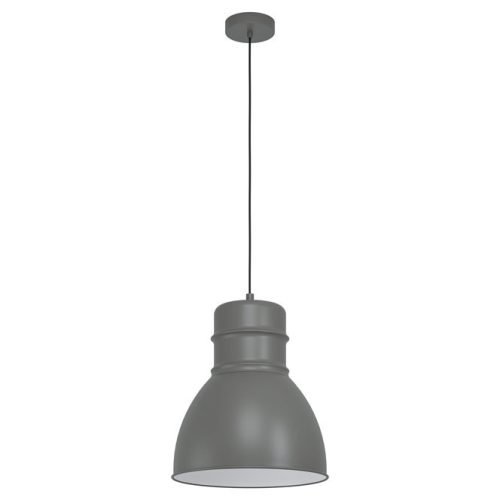 EGLO 43622 EBURY függesztett lámpa 60W 