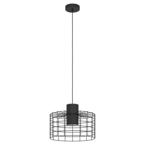 EGLO 43627 MILLIGAN függesztett lámpa 40W 