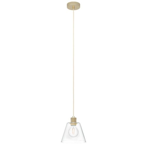 EGLO 43633 COPLEY függesztett lámpa 40W 