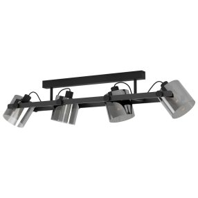 EGLO 43671 HORNWOOD 2 mennyezeti lámpa 4X40W 