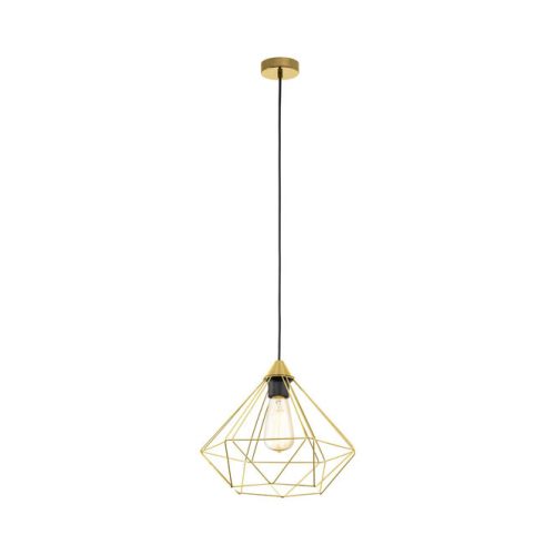 EGLO 43679 TARBES függesztett lámpa 60W 