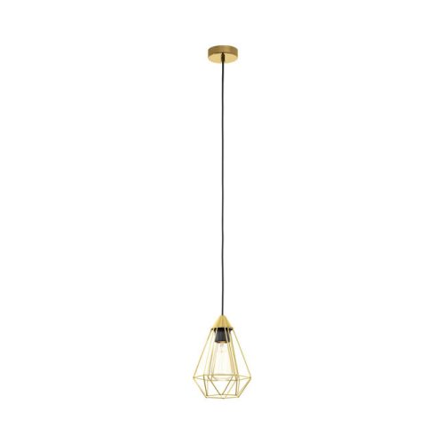 EGLO 43681 TARBES függesztett lámpa 60W 