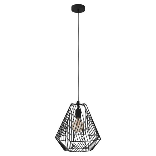 EGLO 43692 STYPE függesztett lámpa 40W 