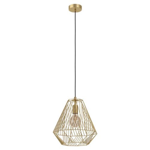 EGLO 43695 STYPE függesztett lámpa 40W 
