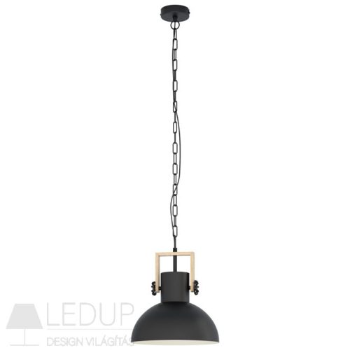 EGLO 43162 LUBENHAM függesztett lámpa 28W 