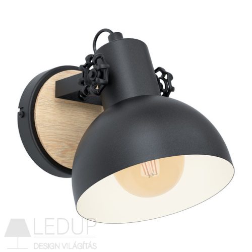 EGLO 43164 LUBENHAM fali lámpa 28W 