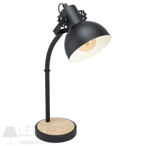 EGLO 43165 LUBENHAM asztali lámpa 28W 