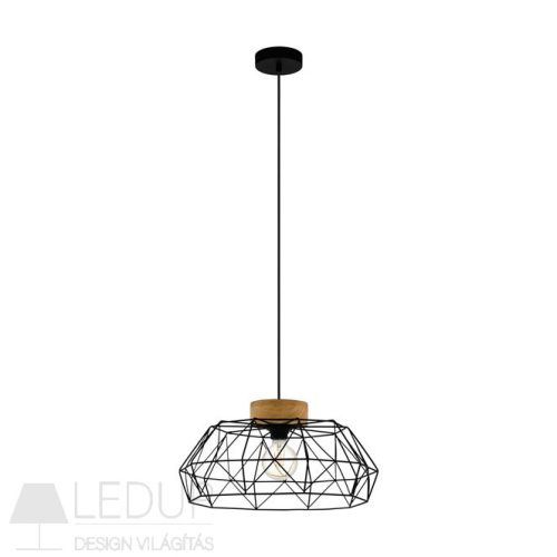 EGLO 43364 PADSTOW függesztett lámpa 60W 