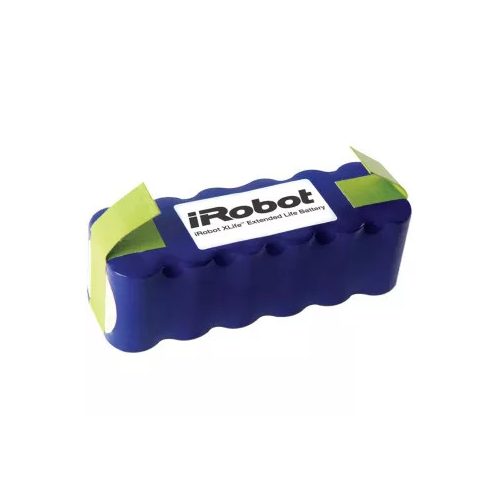 iRobot Roomba 500/600/700 és Scooba 450 Xlife akkumulátor